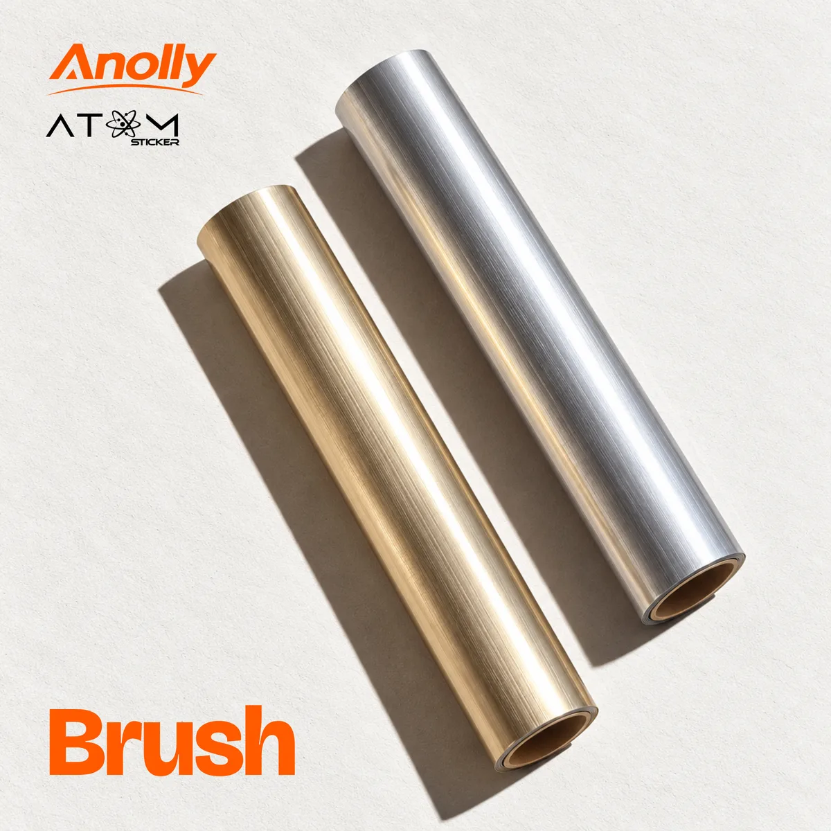 Anolly Brush