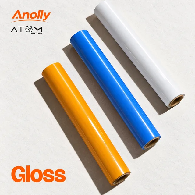 Anolly Gloss