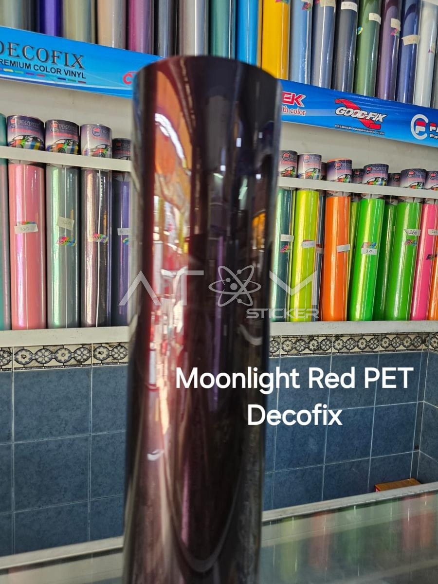 Decofix PET
