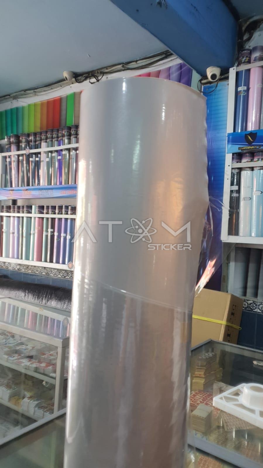 Eurolite Reflective Sheeting