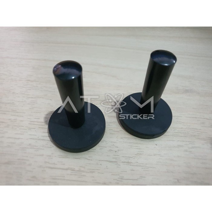 Magnet Pasang Sticker