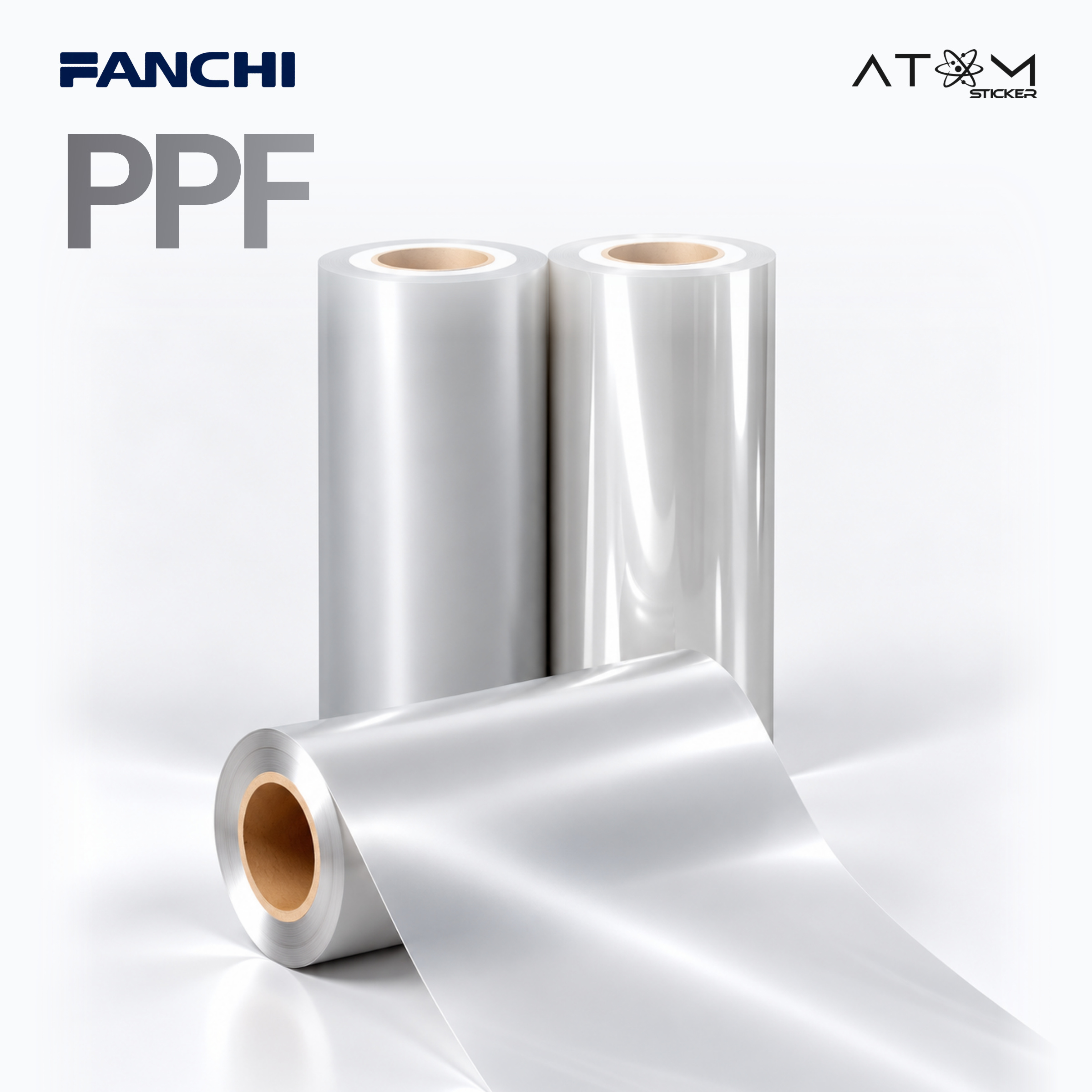 Fanchi PPF
