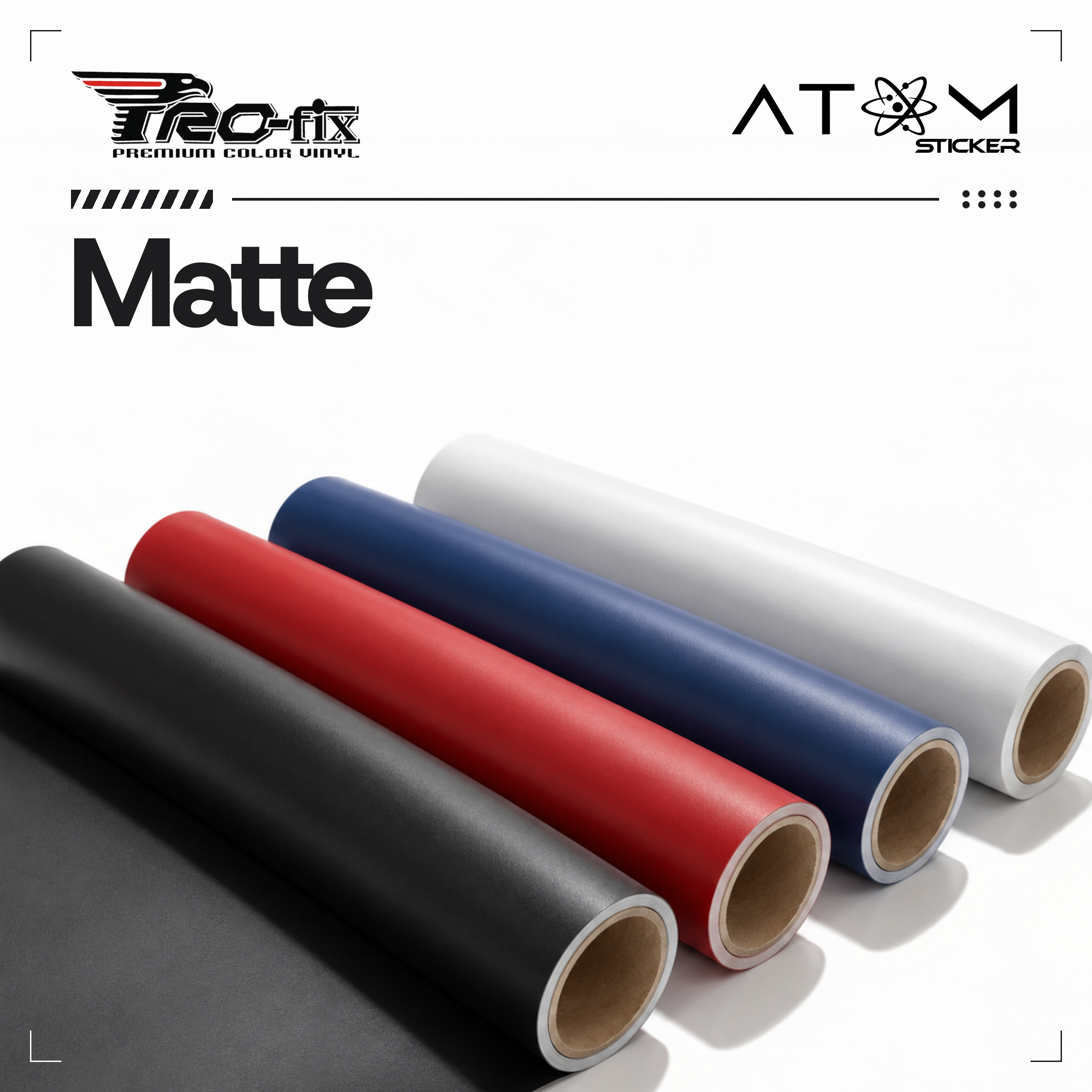 Profix Matte